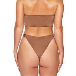 Naked Wardrobe bikini set